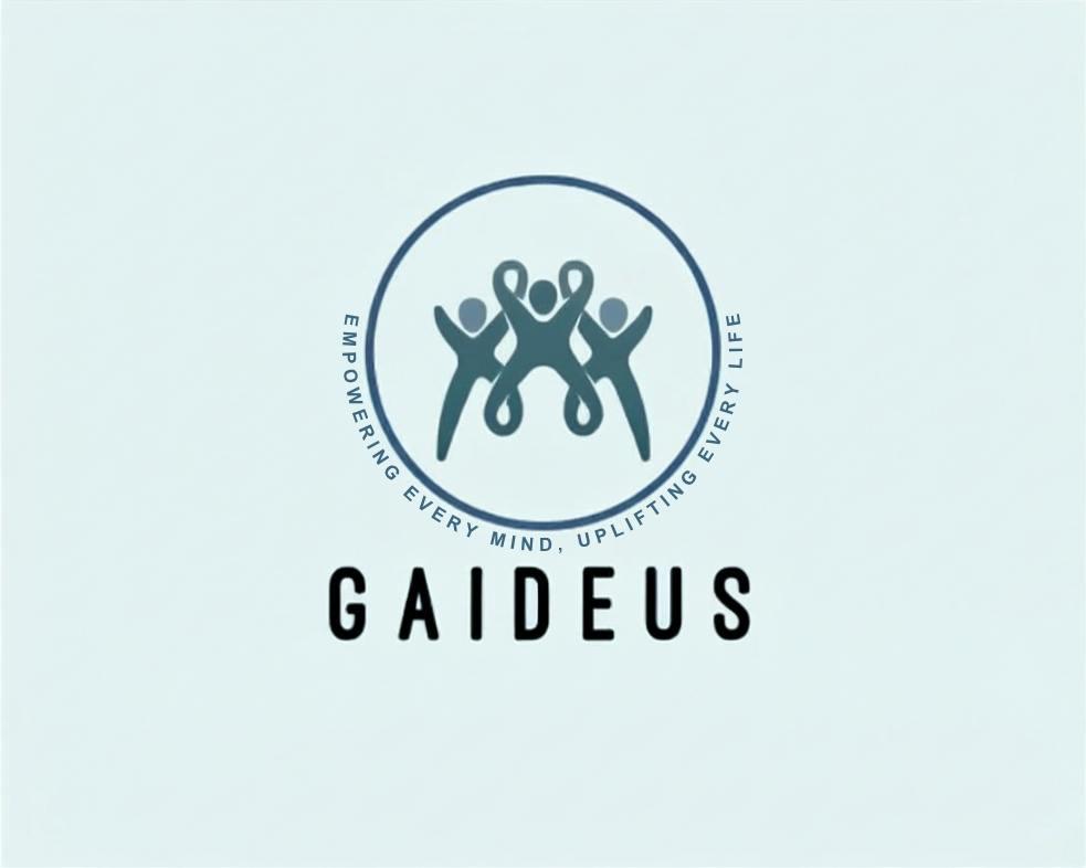 GAIDEUS logo
